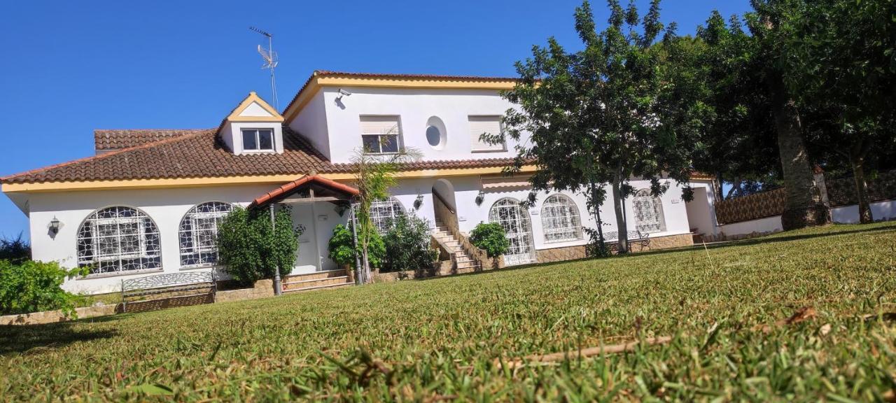 Hacienda Laguna Seca - Apart. Buganvilla Chiclana de la Frontera