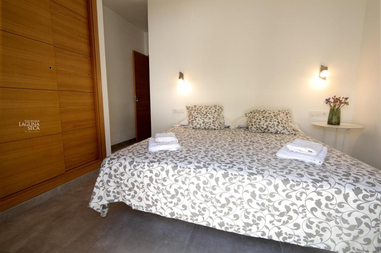 Apartamento Hacienda Laguna Seca - Apart. Buganvilla