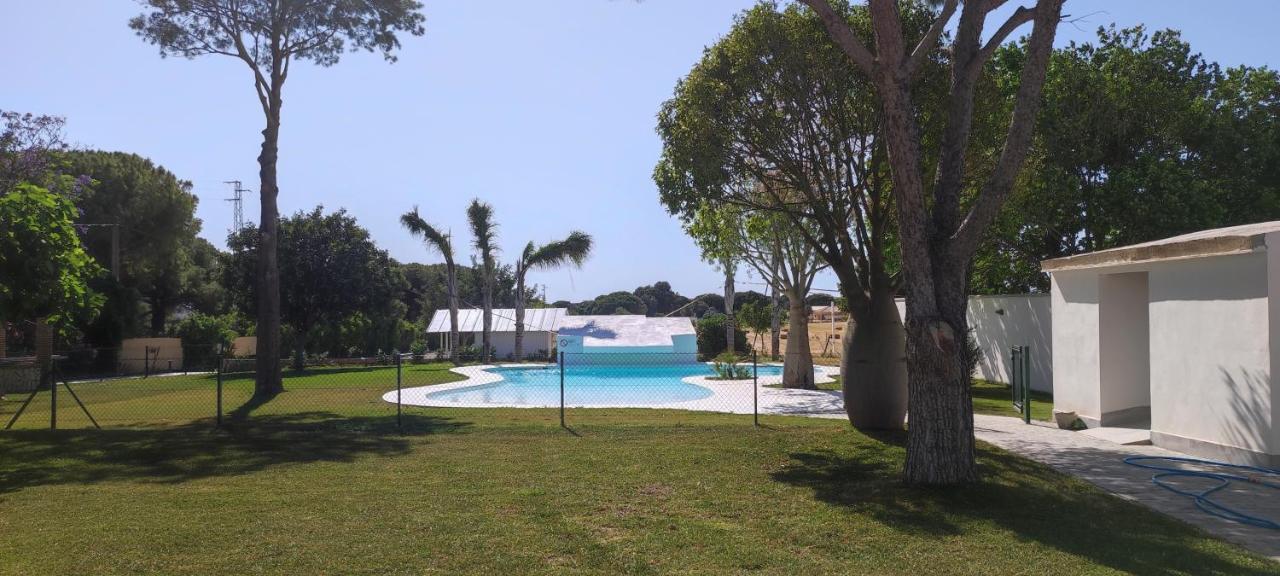 Apartamento Hacienda Laguna Seca - Apart. Buganvilla *