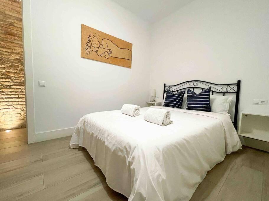 Apartamento @hostourist Bcn Fira Granvia Plaza Europa-justicia L'Hospitalet de Llobregat