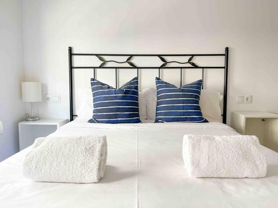Apartamento @hostourist Bcn Fira Granvia Plaza Europa-justicia