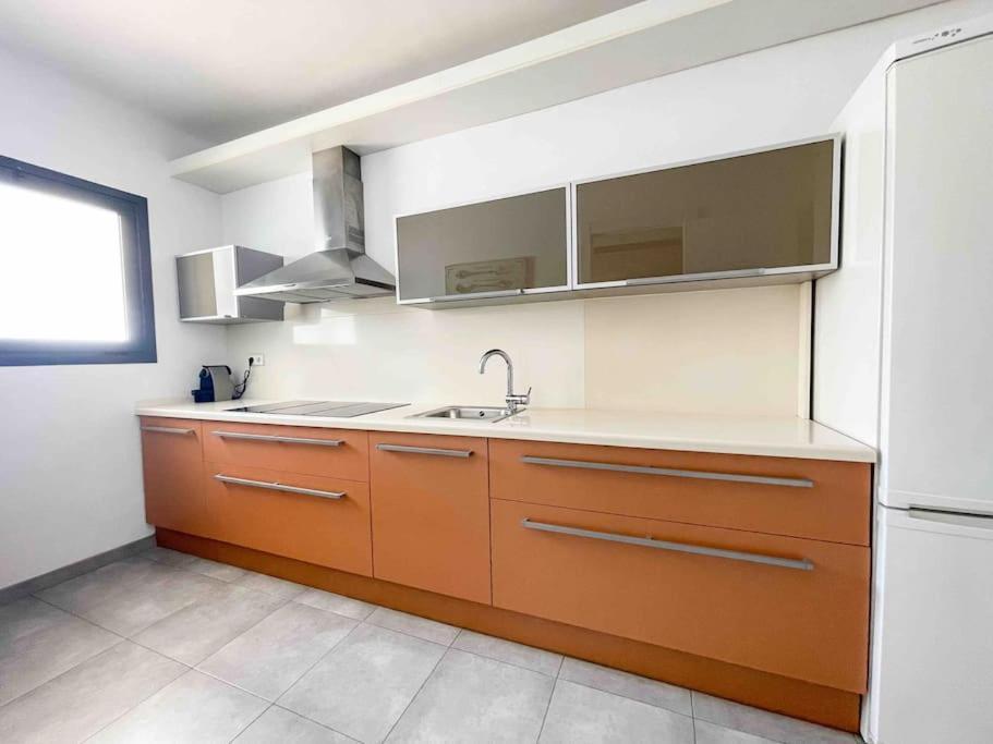 @hostourist Bcn Fira Granvia Plaza Europa-justicia Apartamento