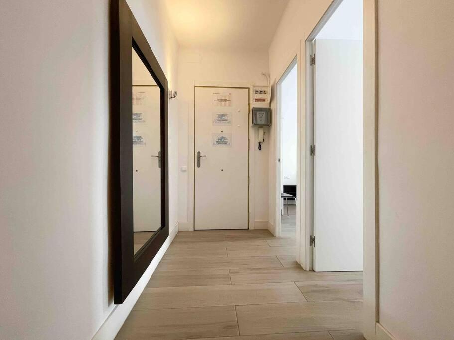 @hostourist Bcn Fira Granvia Plaza Europa-justicia Apartamento L'Hospitalet de Llobregat