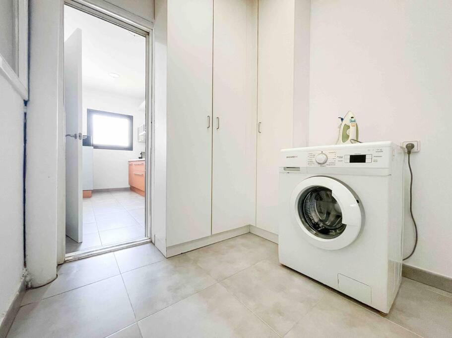 @hostourist Bcn Fira Granvia Plaza Europa-justicia Apartamento L'Hospitalet de Llobregat