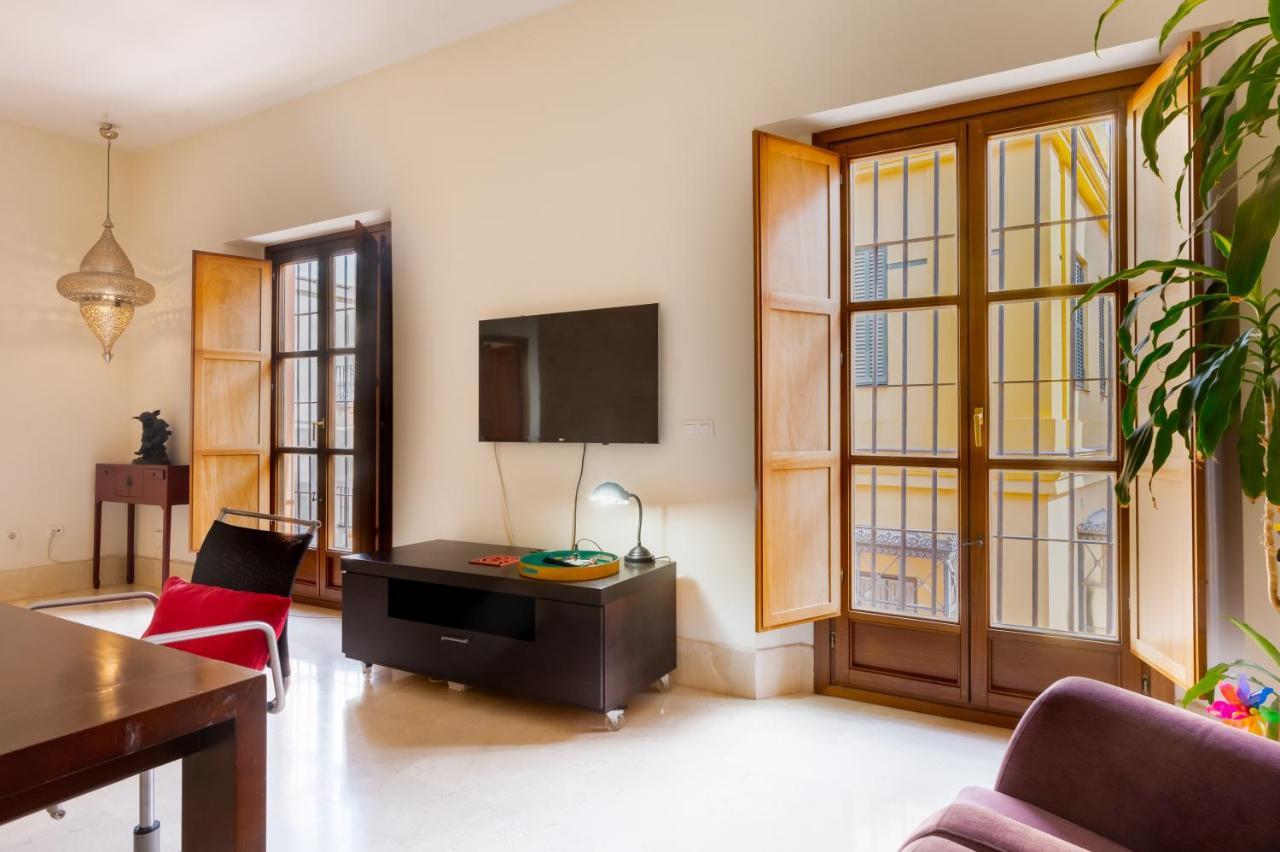 Large And Practic - 3bd 2bth- Arenal Seville