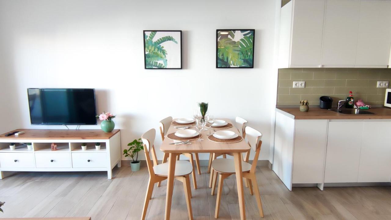 Apartamento Laguna Star - La Torre *