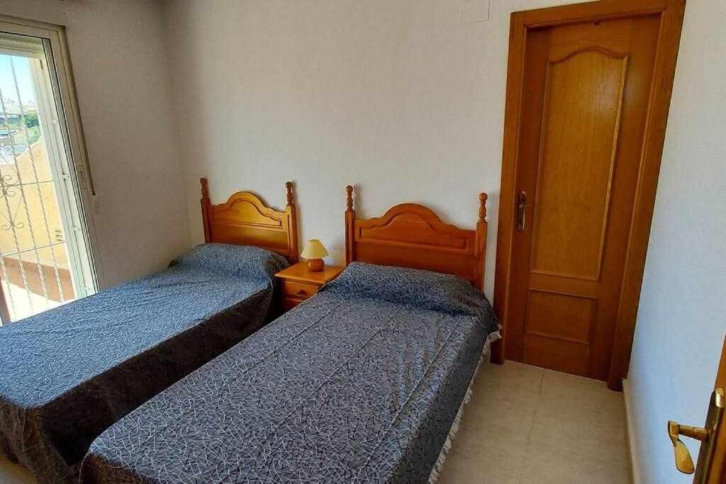 Agradable Con Piscina Privada Villa *