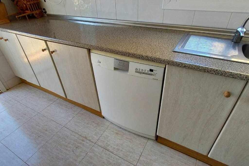 Villa Agradable Con Piscina Privada *