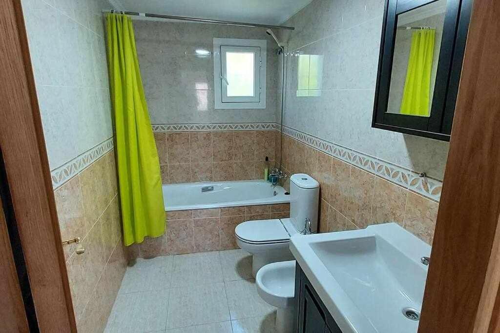 Villa Agradable Con Piscina Privada *