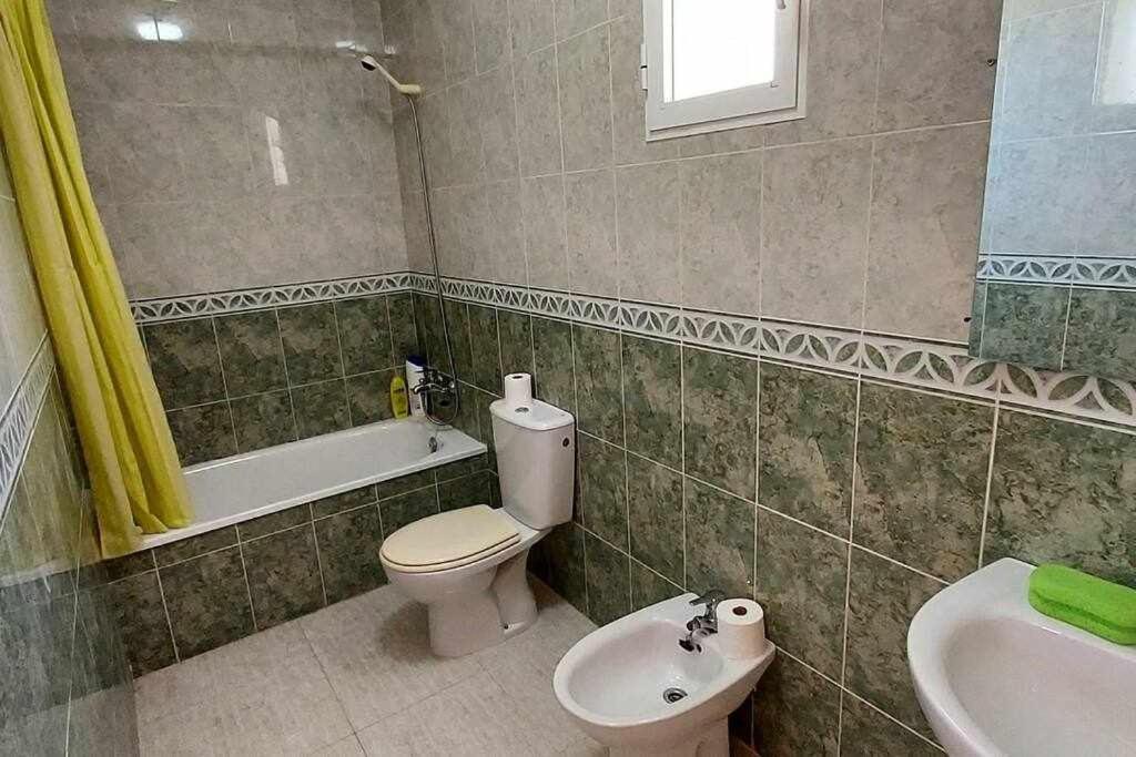Villa Agradable Con Piscina Privada *