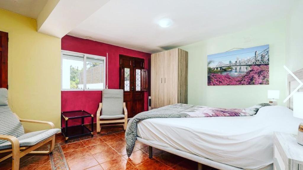 Apartment El-cason 1 Almunecar