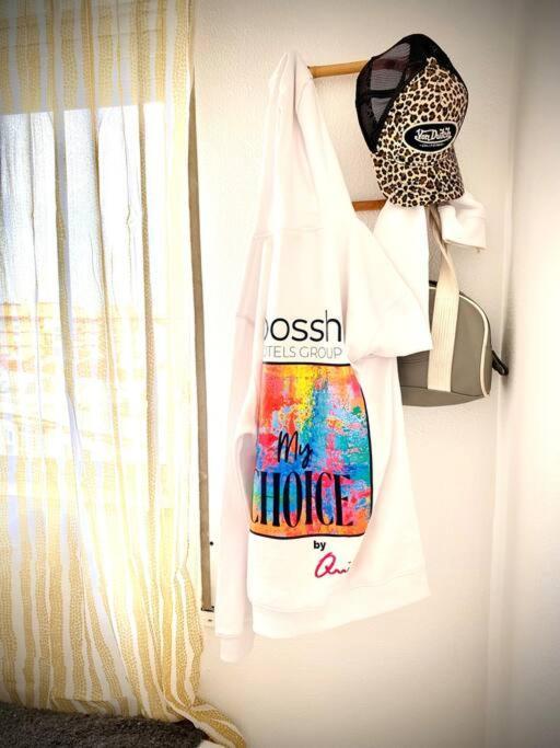 Apartment Mychoice Victoria By Bossh! Rota
