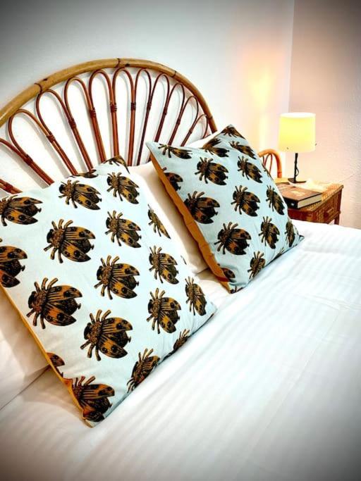 Apartment Mychoice Victoria By Bossh! Rota