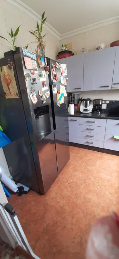 Homestay Blue Sky Malaga