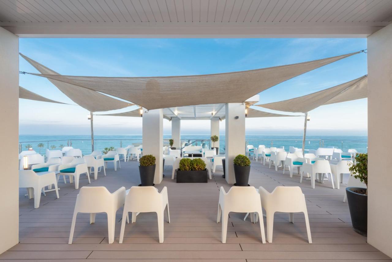 Arenas, Affiliated By Melia Hotel Benalmadena
