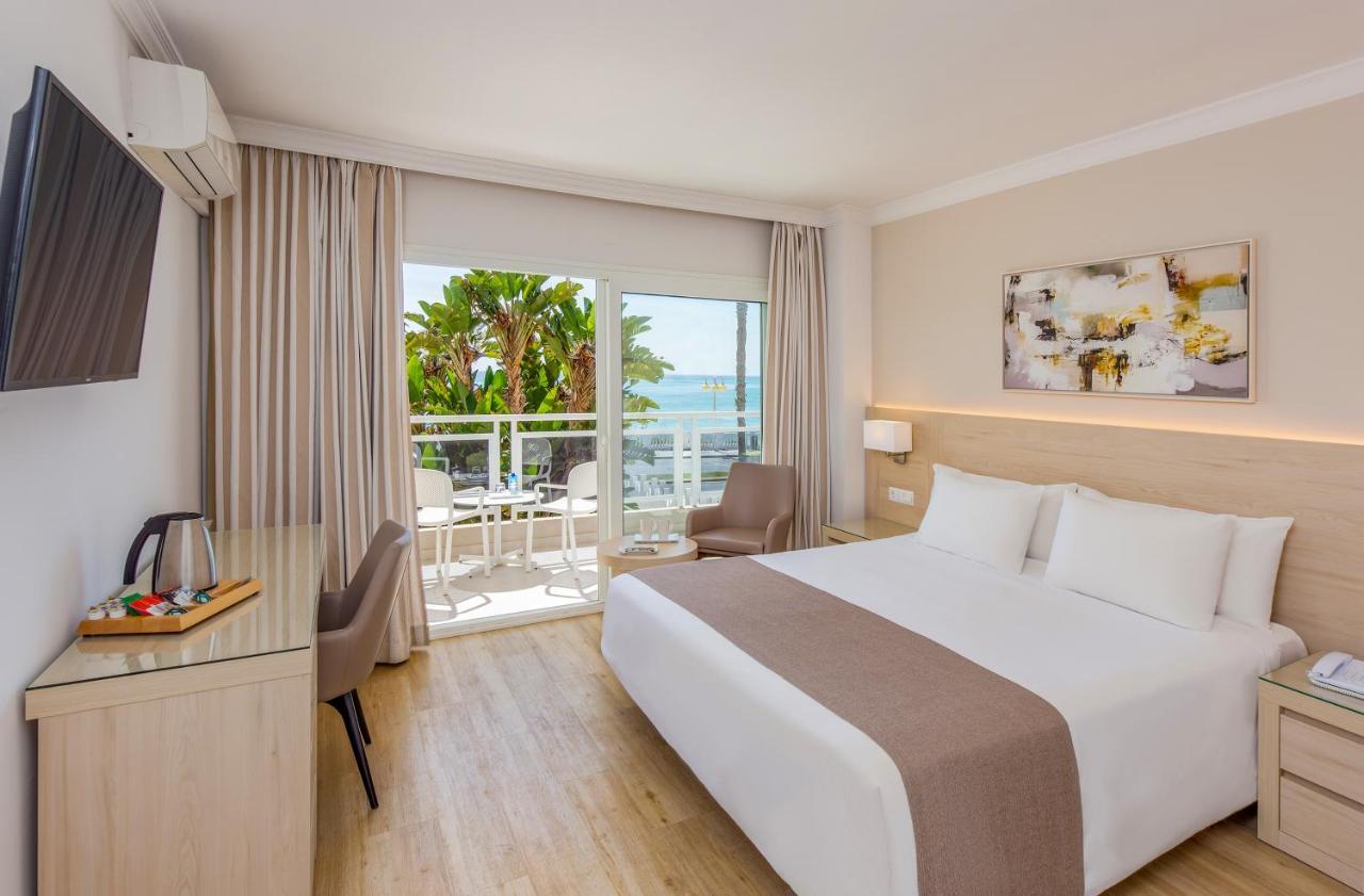 Hotel Arenas, Affiliated By Melia Benalmadena