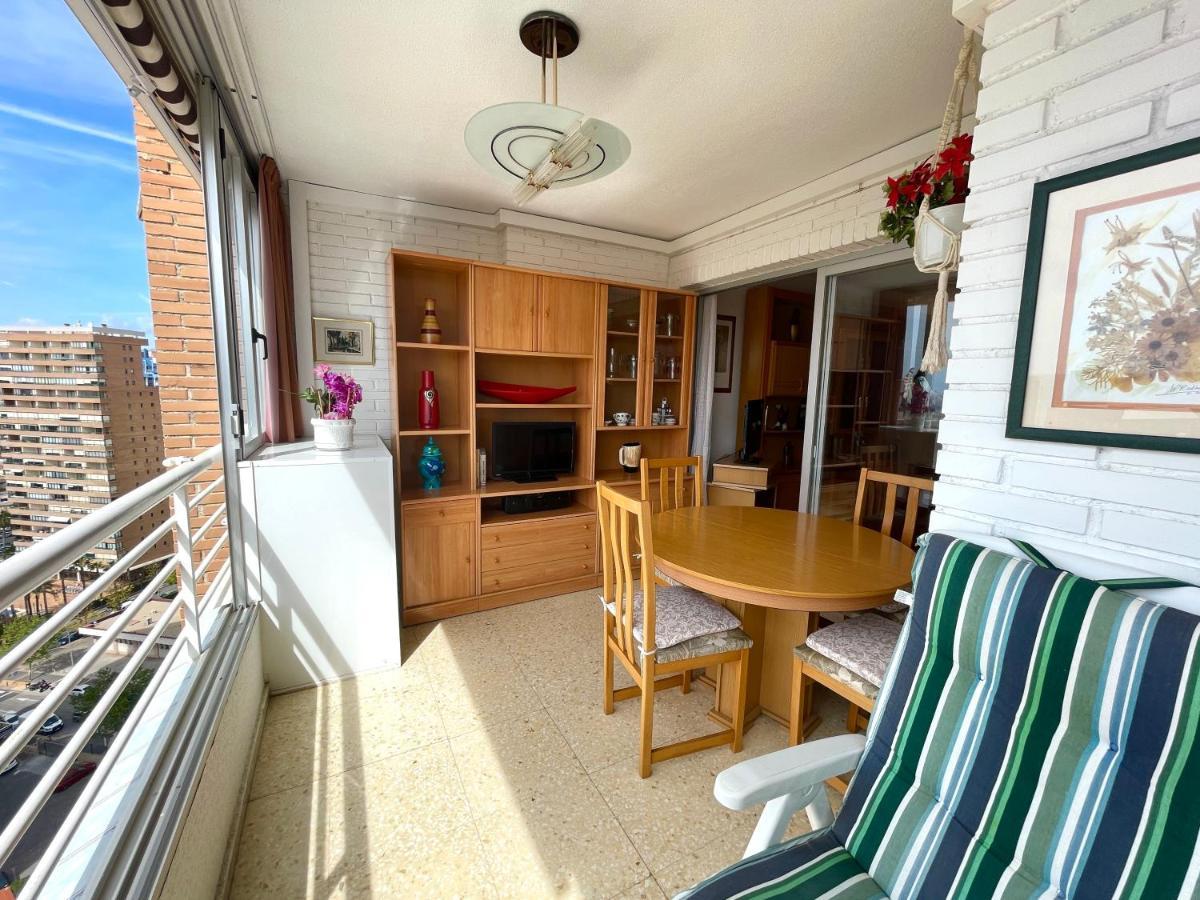 Apartamento Turistico La Pinta Planta 18 *