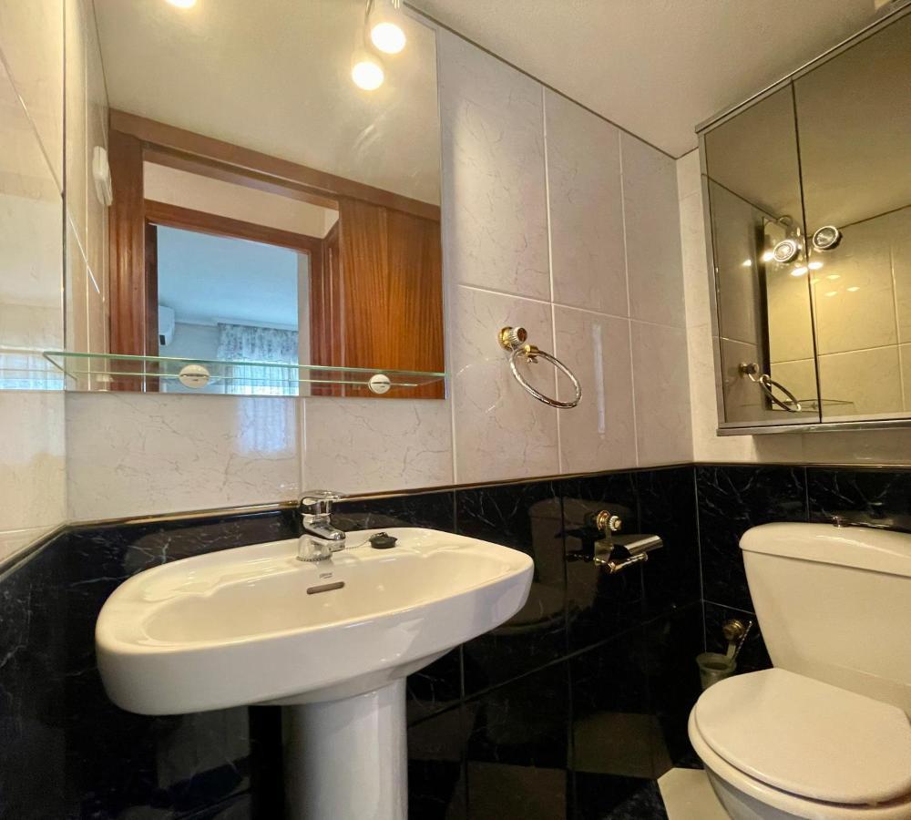 Apartamento Turistico La Pinta Planta 18