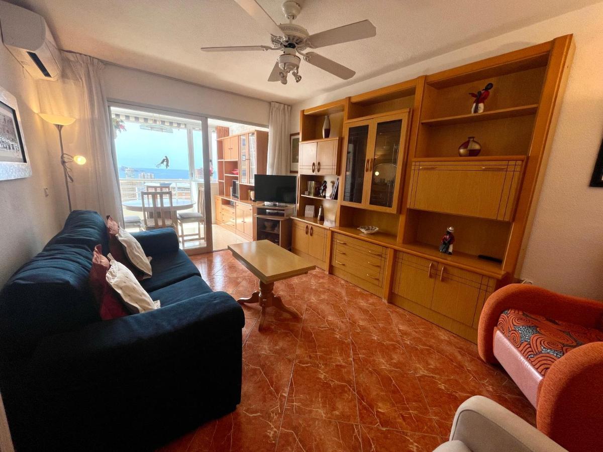 Turistico La Pinta Planta 18 Apartamento