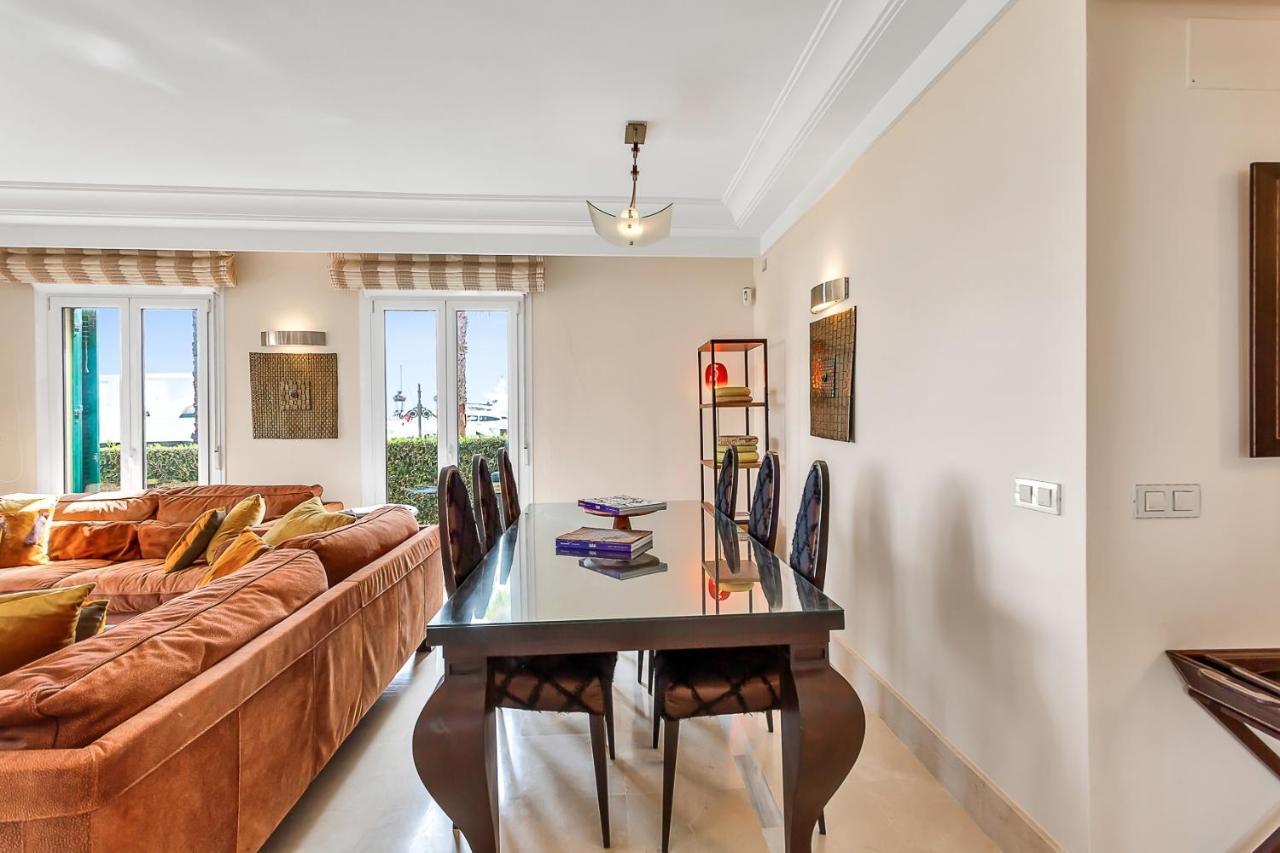 Apartamento Yolo Spaces - - Puerto Boutique Sotogrande