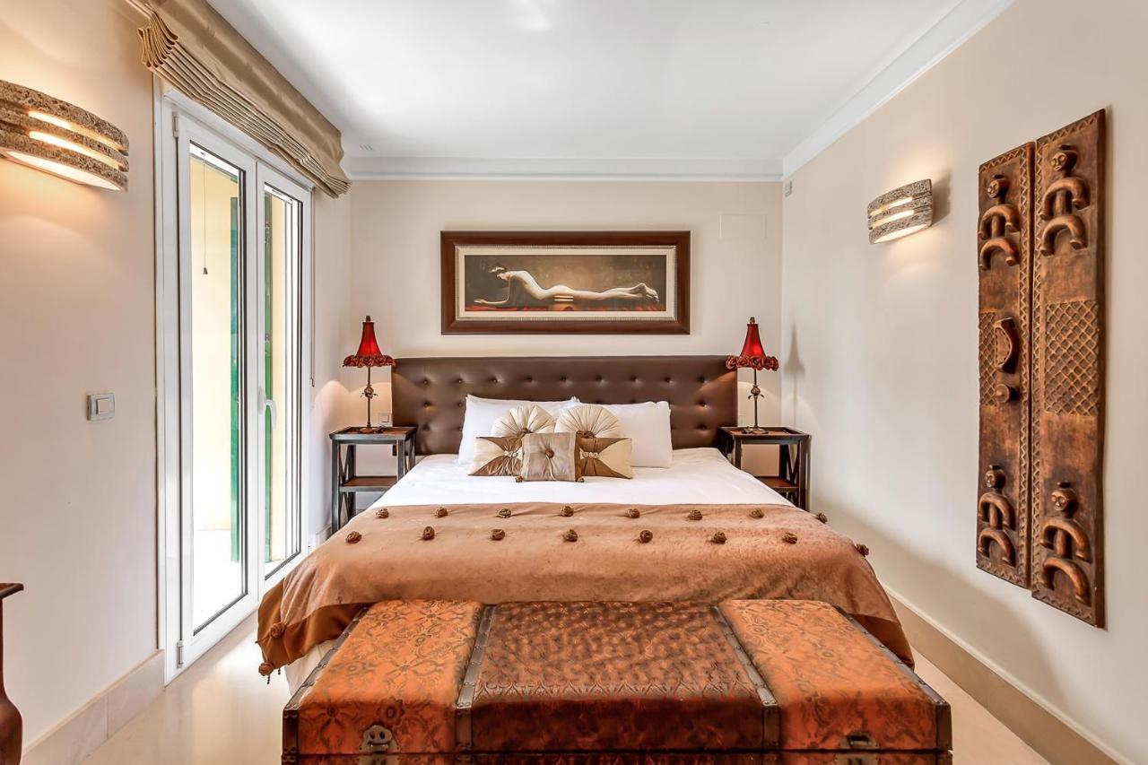 Yolo Spaces - - Puerto Boutique Apartamento Sotogrande