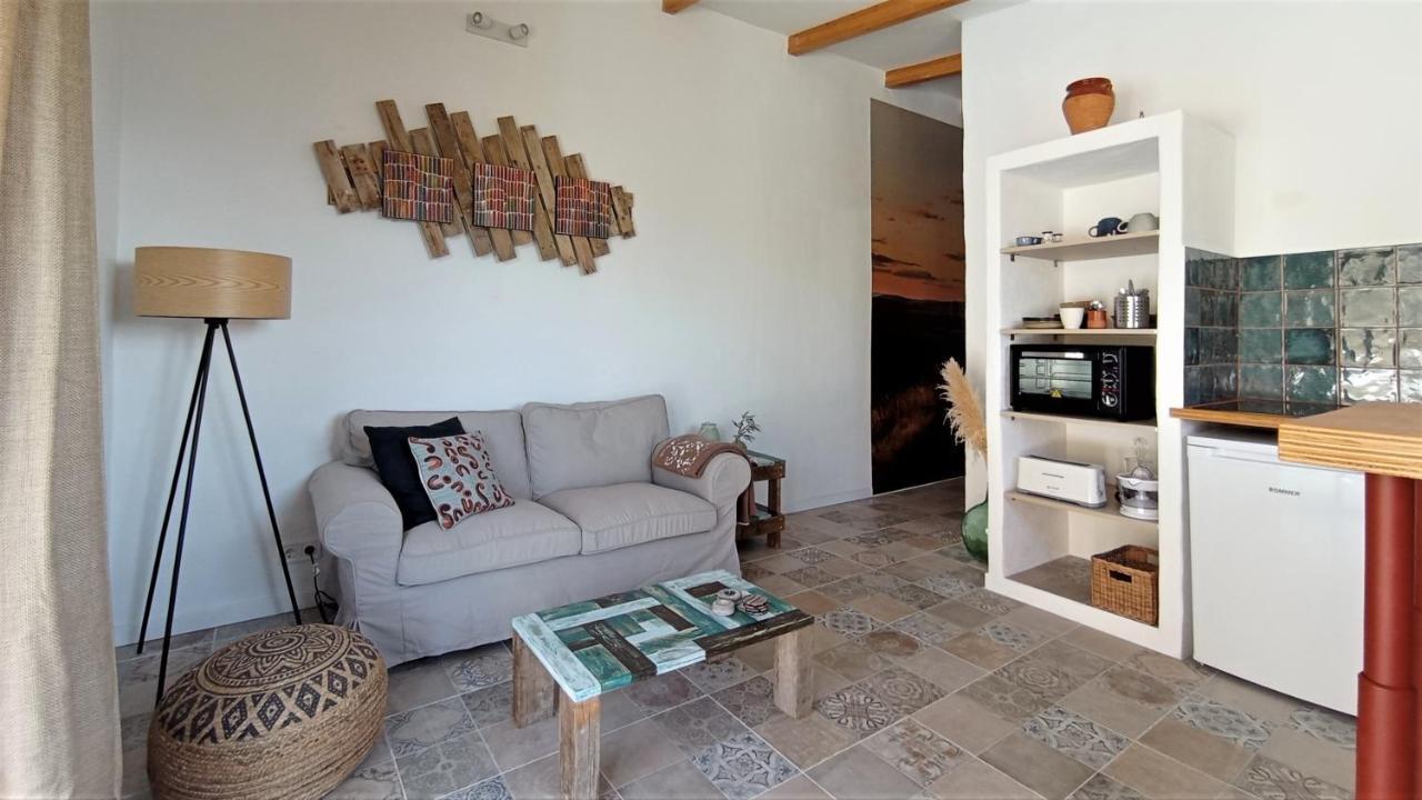 Casa Maliyaa Apartamento Almáchar