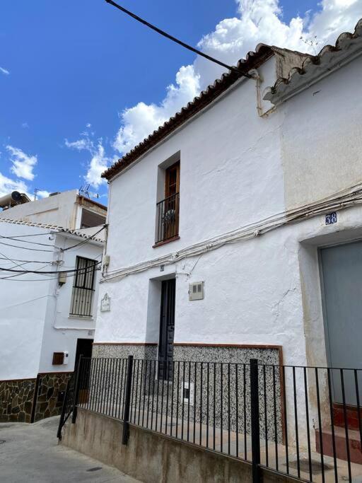 Oasis Naranjos Holiday home Alora