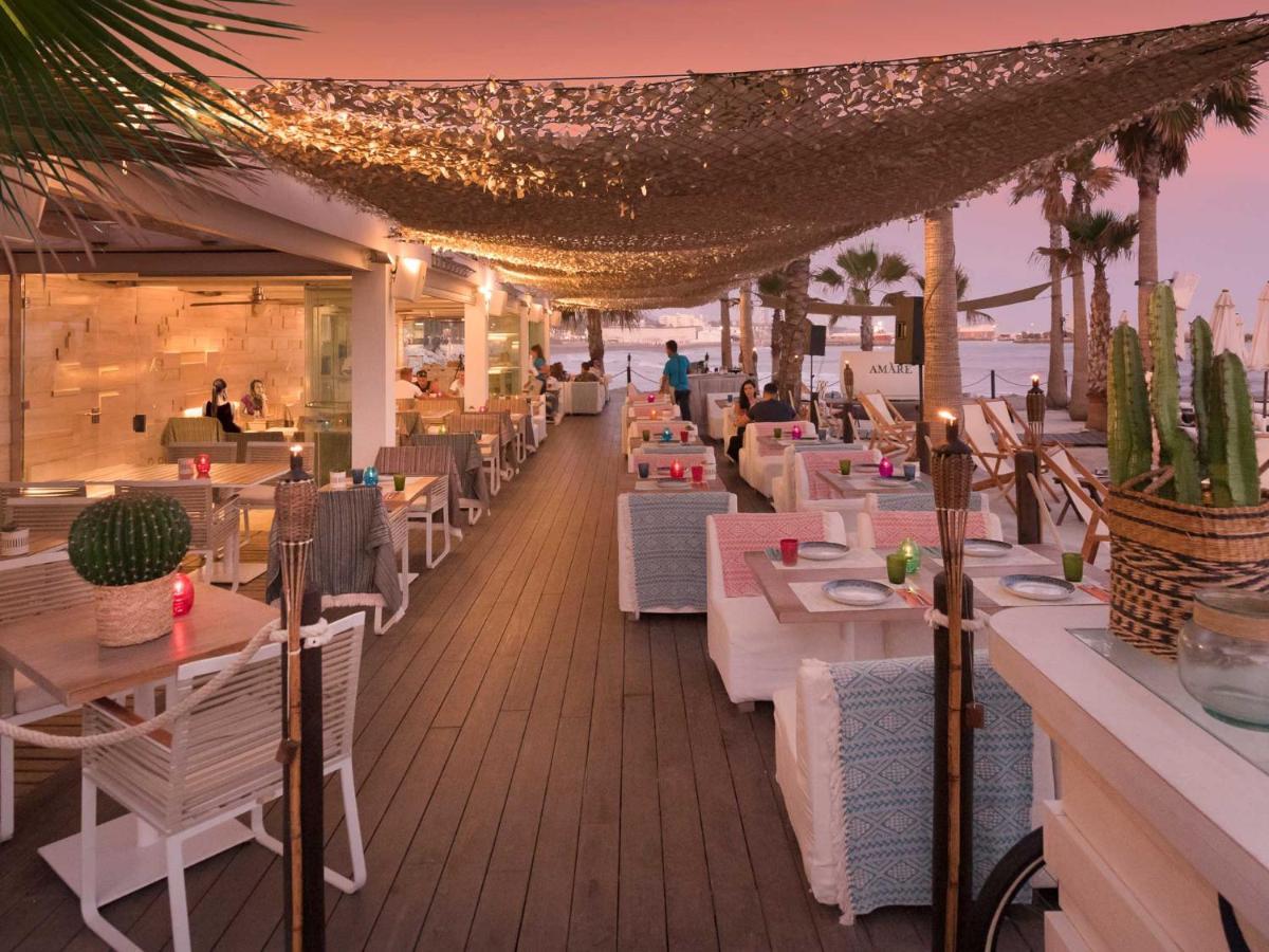 Amare - Adults Only Recommended Hotel 4*
