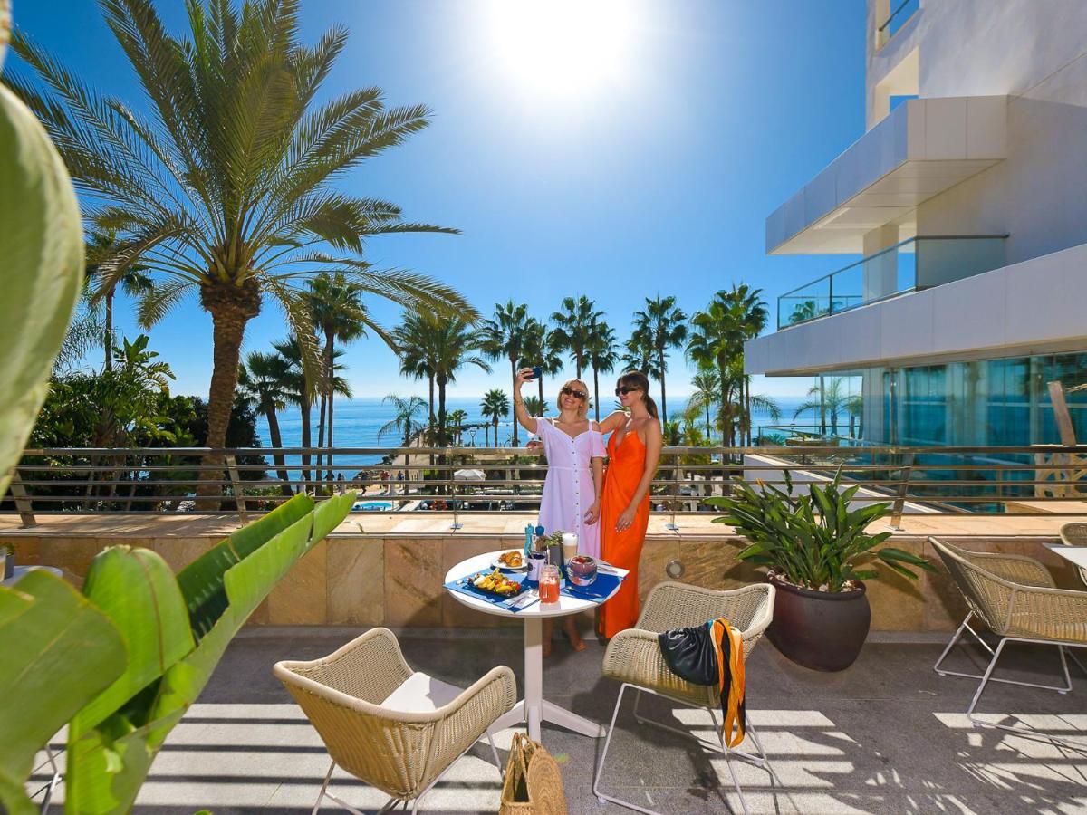 Hotel Amare - Adults Only Recommended