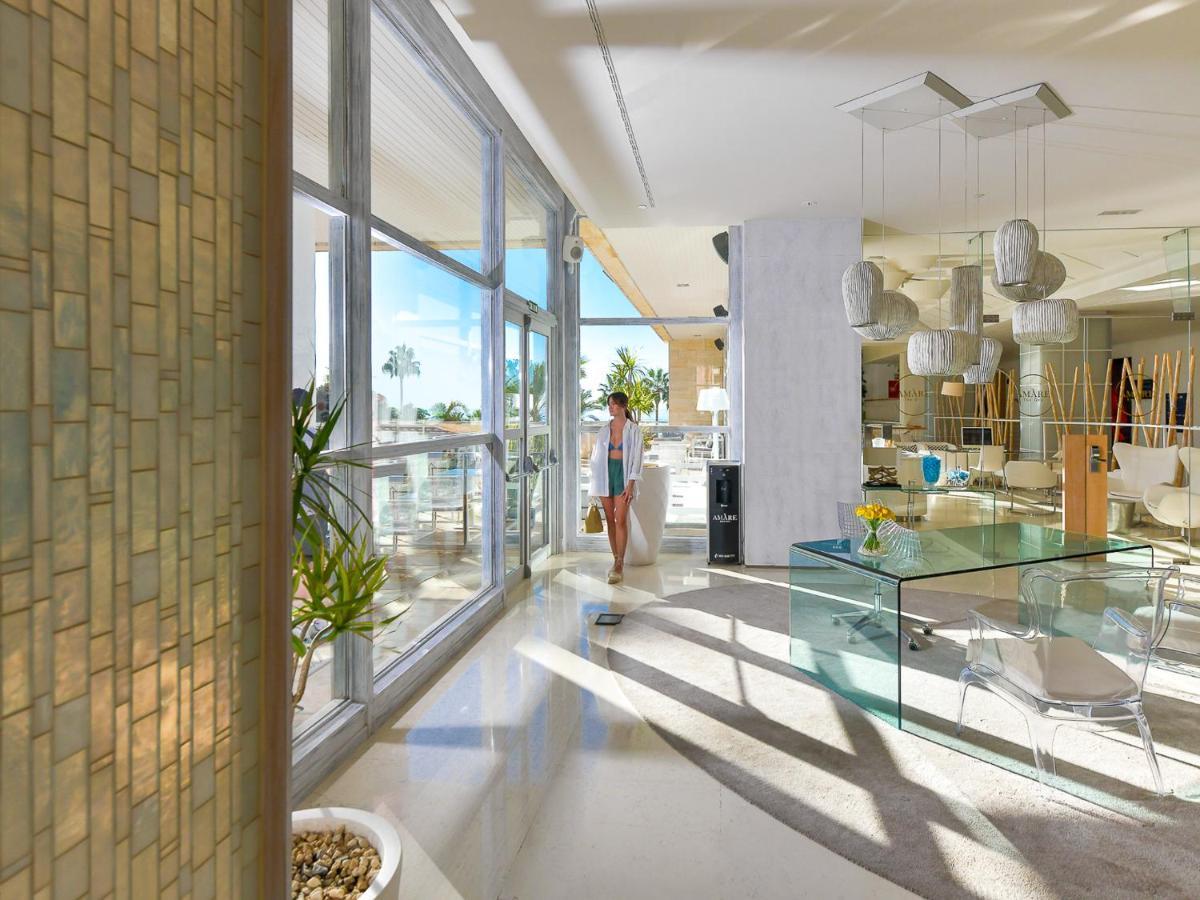 Amare - Adults Only Recommended Hotel
