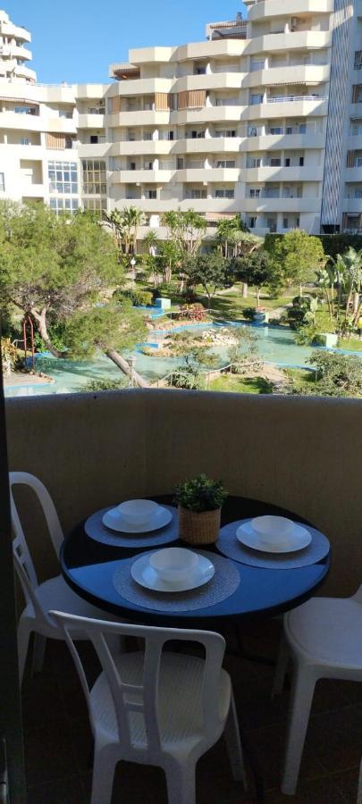 Brisa Marina 4 Apartamento