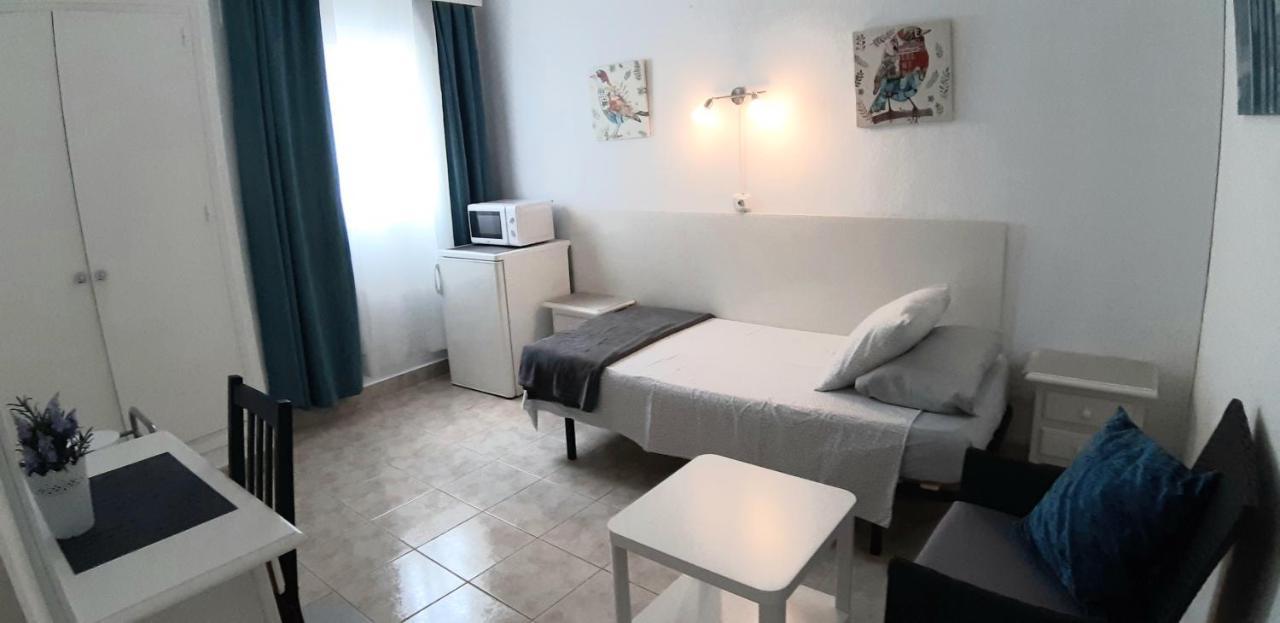 Hostel Nevada Fuengirola