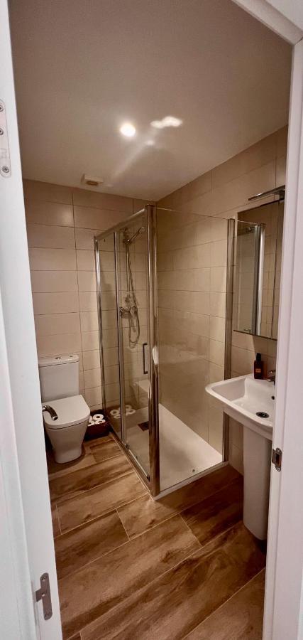 Apartamento Atico Con Increibles Vistas A Montanas Y Mar *