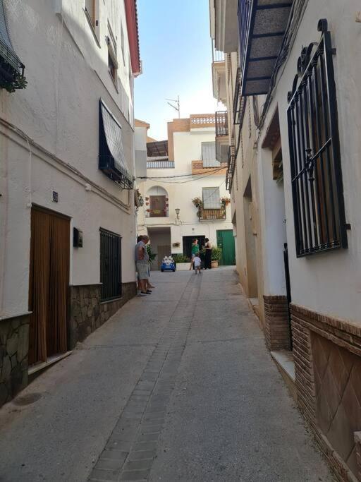 Casa ' A Ca Paca '