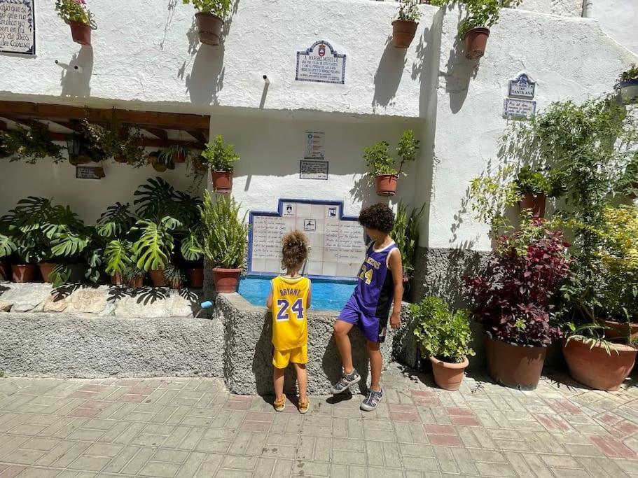 Casa ' A Ca Paca ' Holiday home *