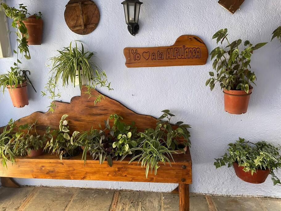 Casa ' A Ca Paca ' Holiday home *