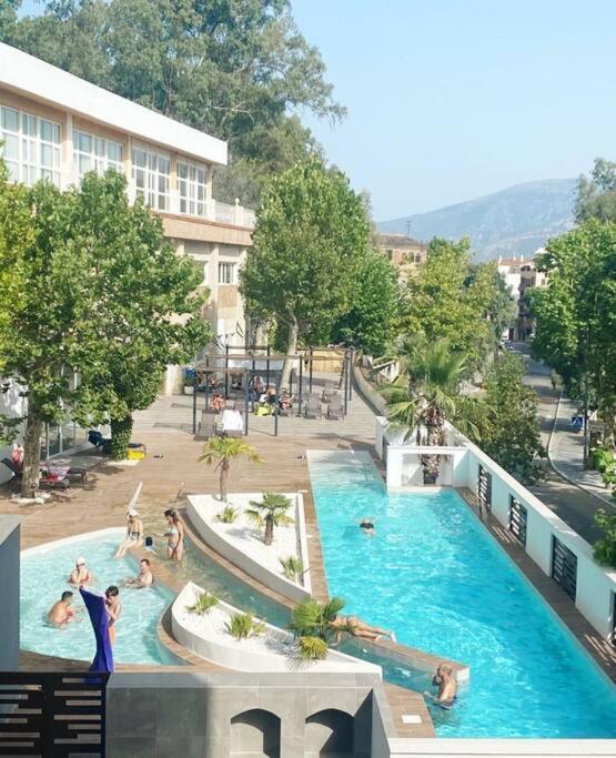 Casa ' A Ca Paca ' *