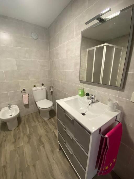 Holiday home Casa ' A Ca Paca '
