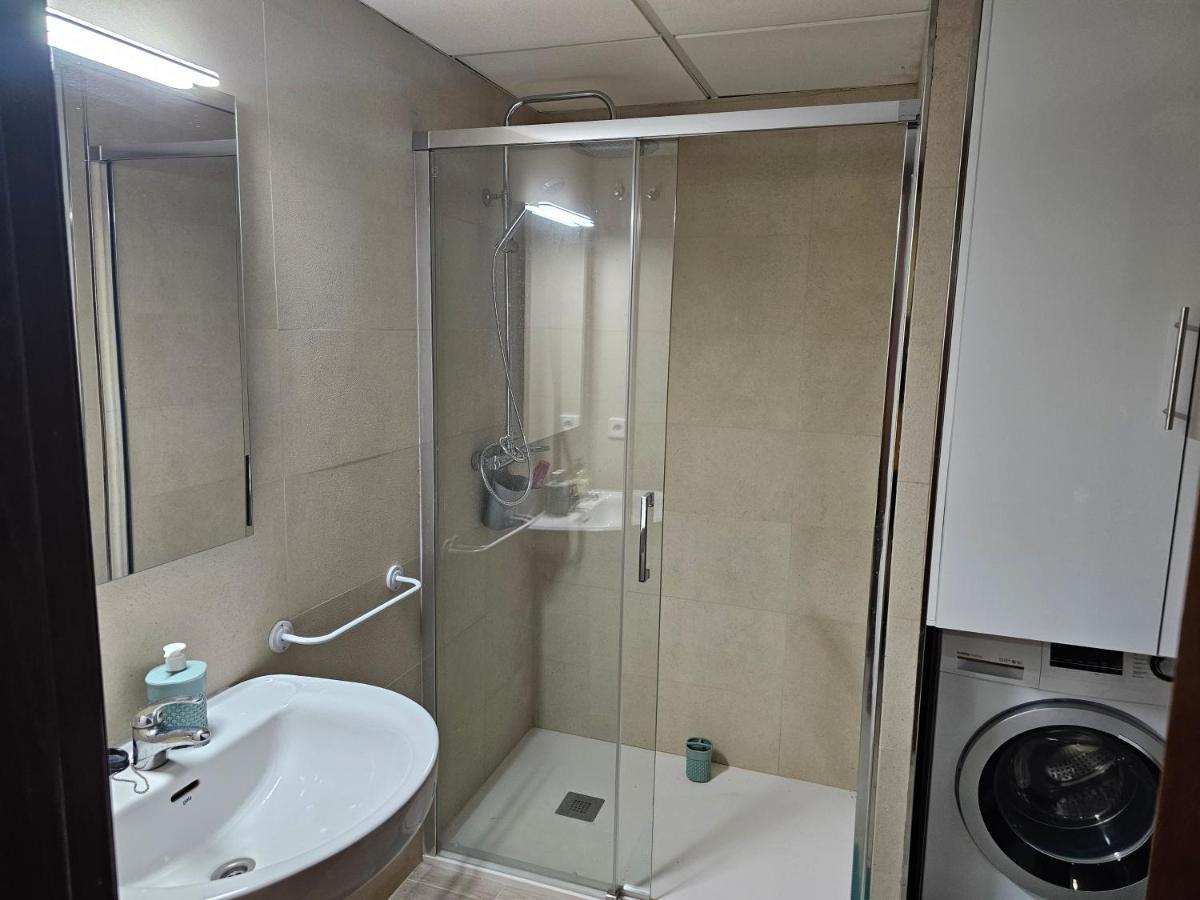 Marina Golf Y Playa Apartment