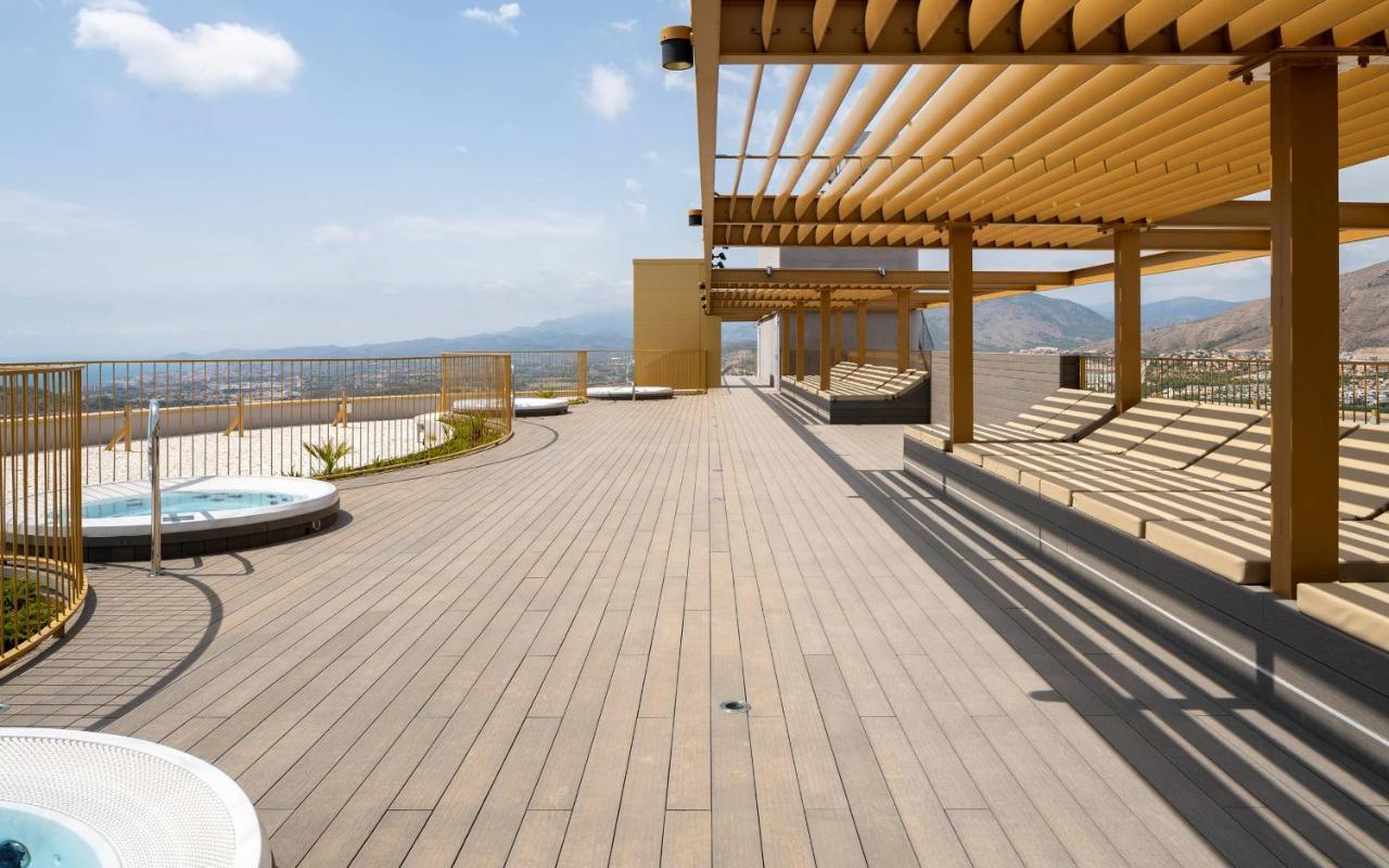 Intempo Sky Apartamento *