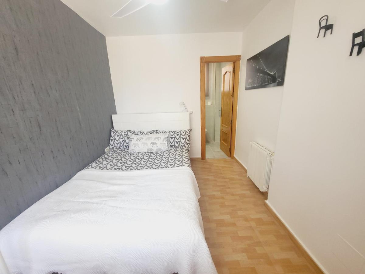 Сasa de vacaciones Casa Piscina Privada 4 Dormitorios Alicante