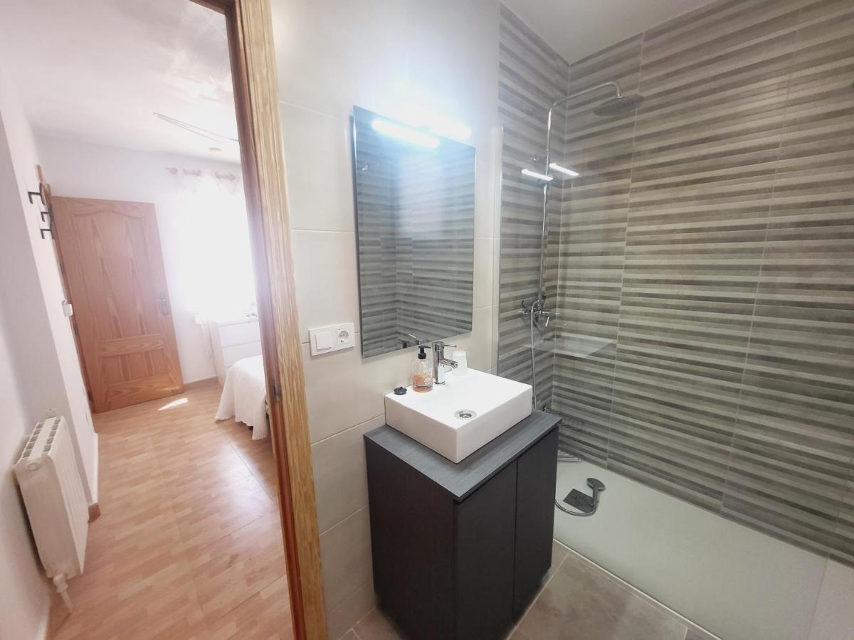 Сasa de vacaciones Casa Piscina Privada 4 Dormitorios