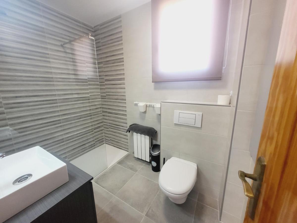Сasa de vacaciones Casa Piscina Privada 4 Dormitorios *