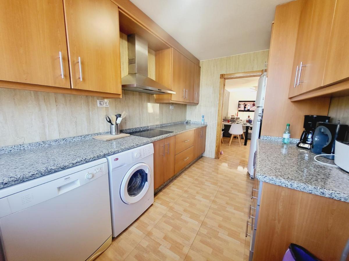 Сasa de vacaciones Casa Piscina Privada 4 Dormitorios Alicante