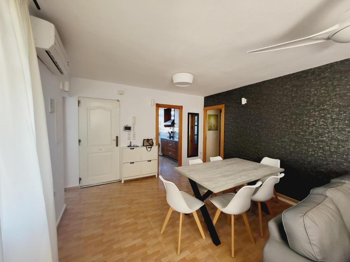 Сasa de vacaciones Casa Piscina Privada 4 Dormitorios Alicante