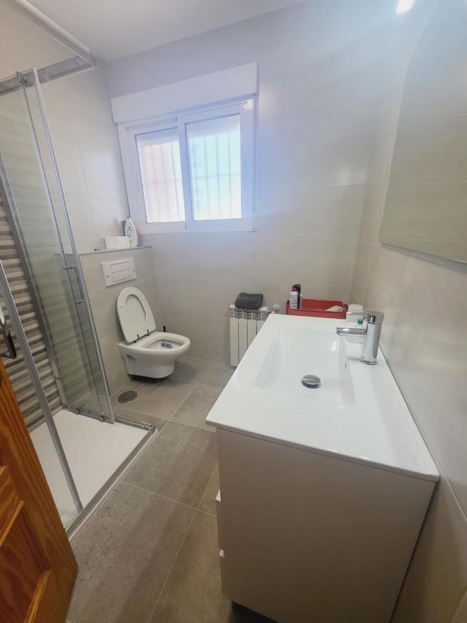 Casa Piscina Privada 4 Dormitorios * Alicante