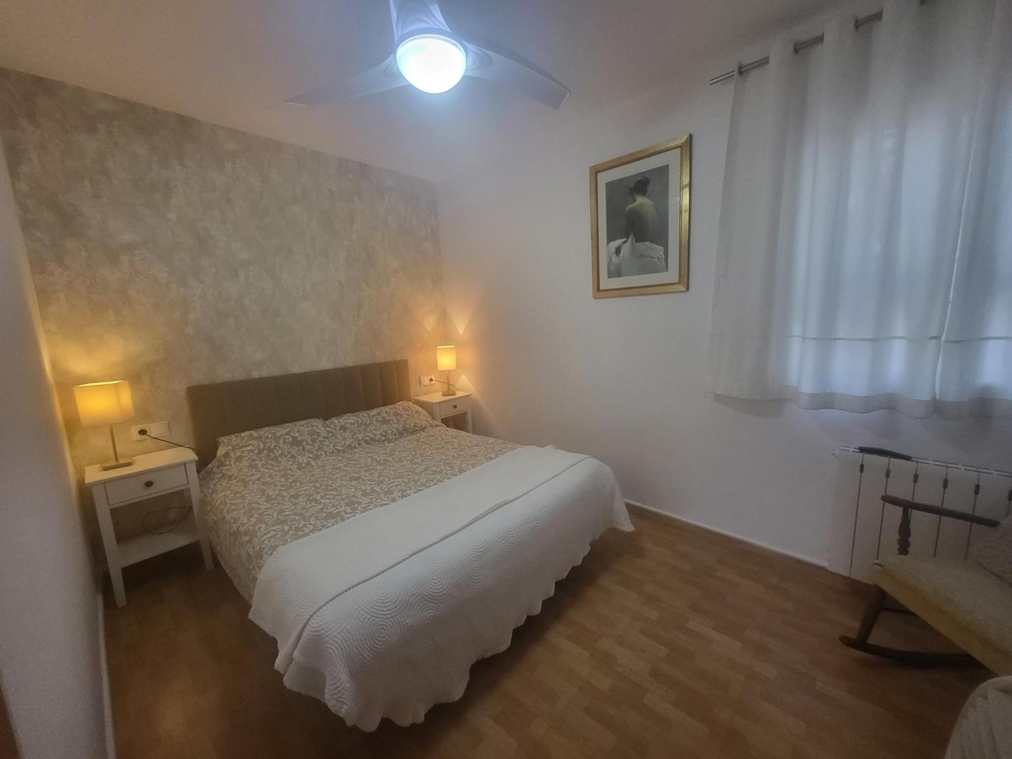 Casa Piscina Privada 4 Dormitorios Alicante