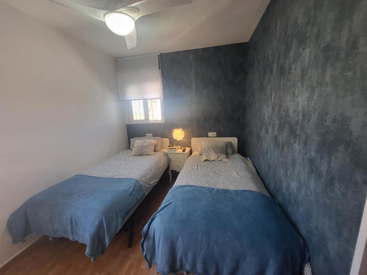 Casa Piscina Privada 4 Dormitorios