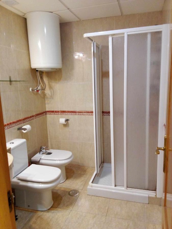 Fantástico Estudio En Urbanización Vela De Mar Apartamento Benalmádena