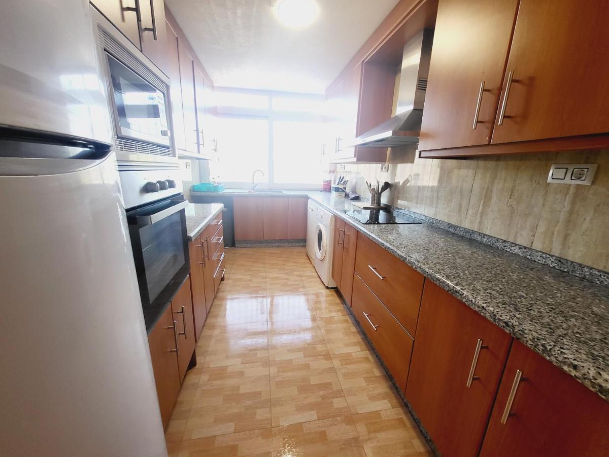 Сasa de vacaciones Casa Piscina Privada 4 Dormitorios Alicante
